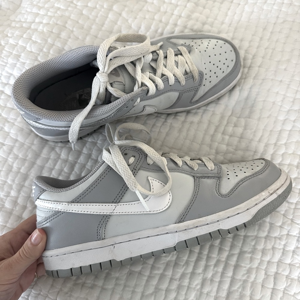 Nike Dunk Low